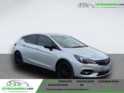 Opel Astra 1.2 Turbo 145 ch BVM