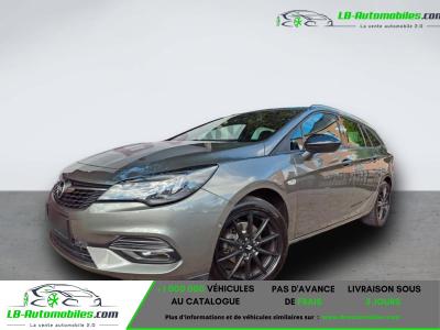 Opel Astra Sports Tourer 1.2 Turbo 130 ch BVM