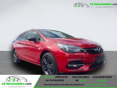 Opel Astra Sports Tourer 1.2 Turbo 130 ch BVM