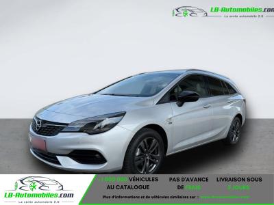 Opel Astra Sports Tourer 1.2 Turbo 130 ch BVM