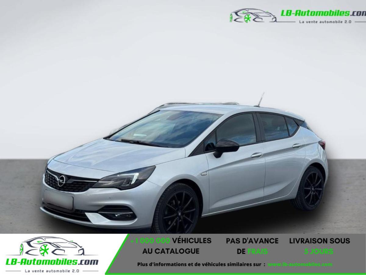 Opel Astra 1.2 Turbo 145 ch BVM - Photo 2 / 5
