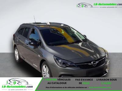Opel Astra Sports Tourer 1.2 Turbo 145 ch BVM