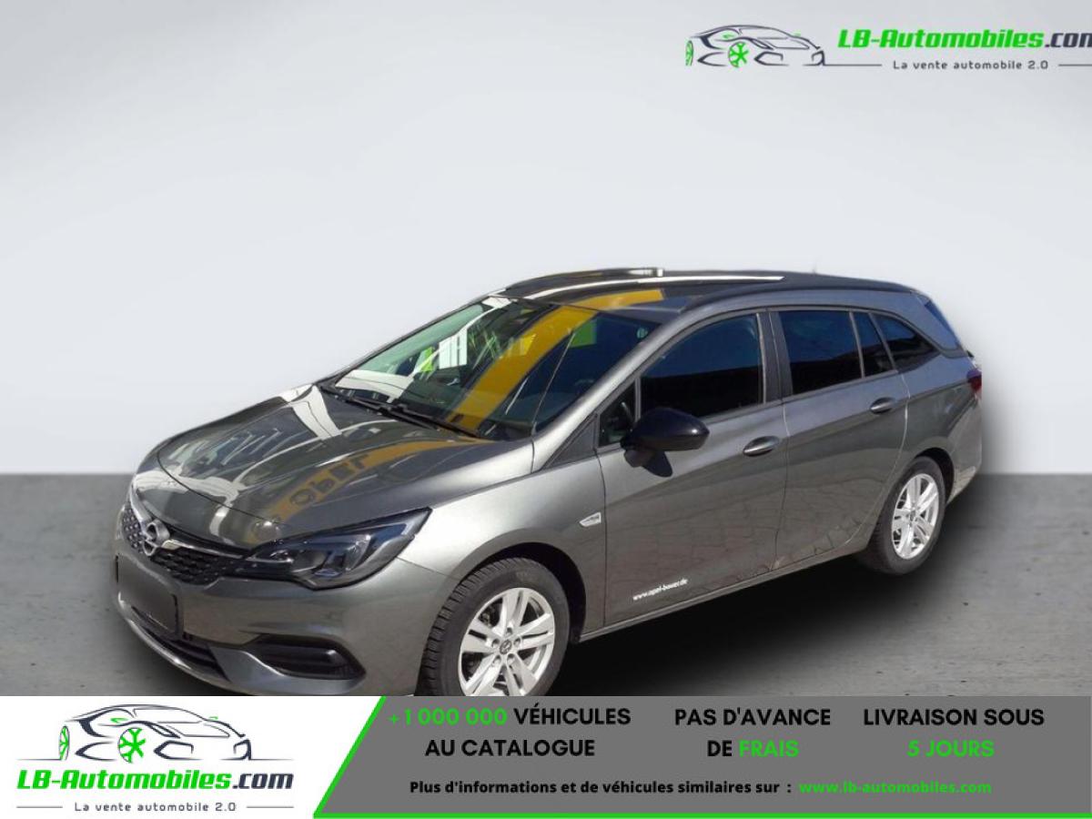 Opel Astra Sports Tourer 1.2 Turbo 145 ch BVM - Photo 2 / 9