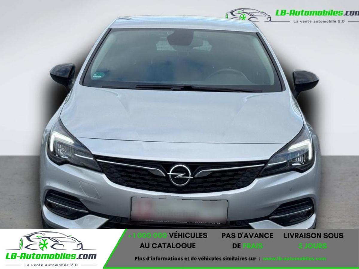 Opel Astra 1.2 Turbo 145 ch BVM - Photo 3 / 5
