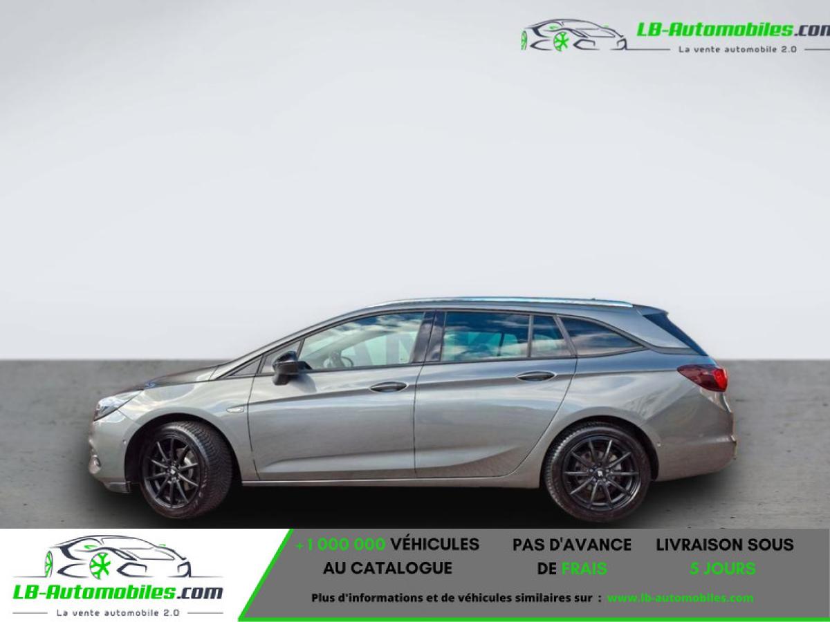 Opel Astra Sports Tourer 1.2 Turbo 130 ch BVM - Photo 5 / 8