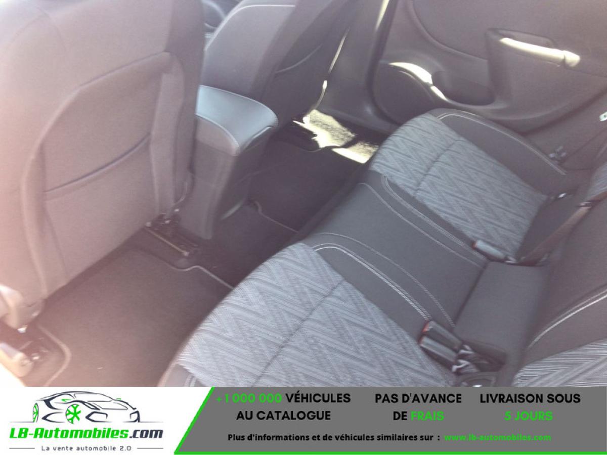 Opel Astra 1.2 Turbo 110 ch BVM - Photo 6 / 9