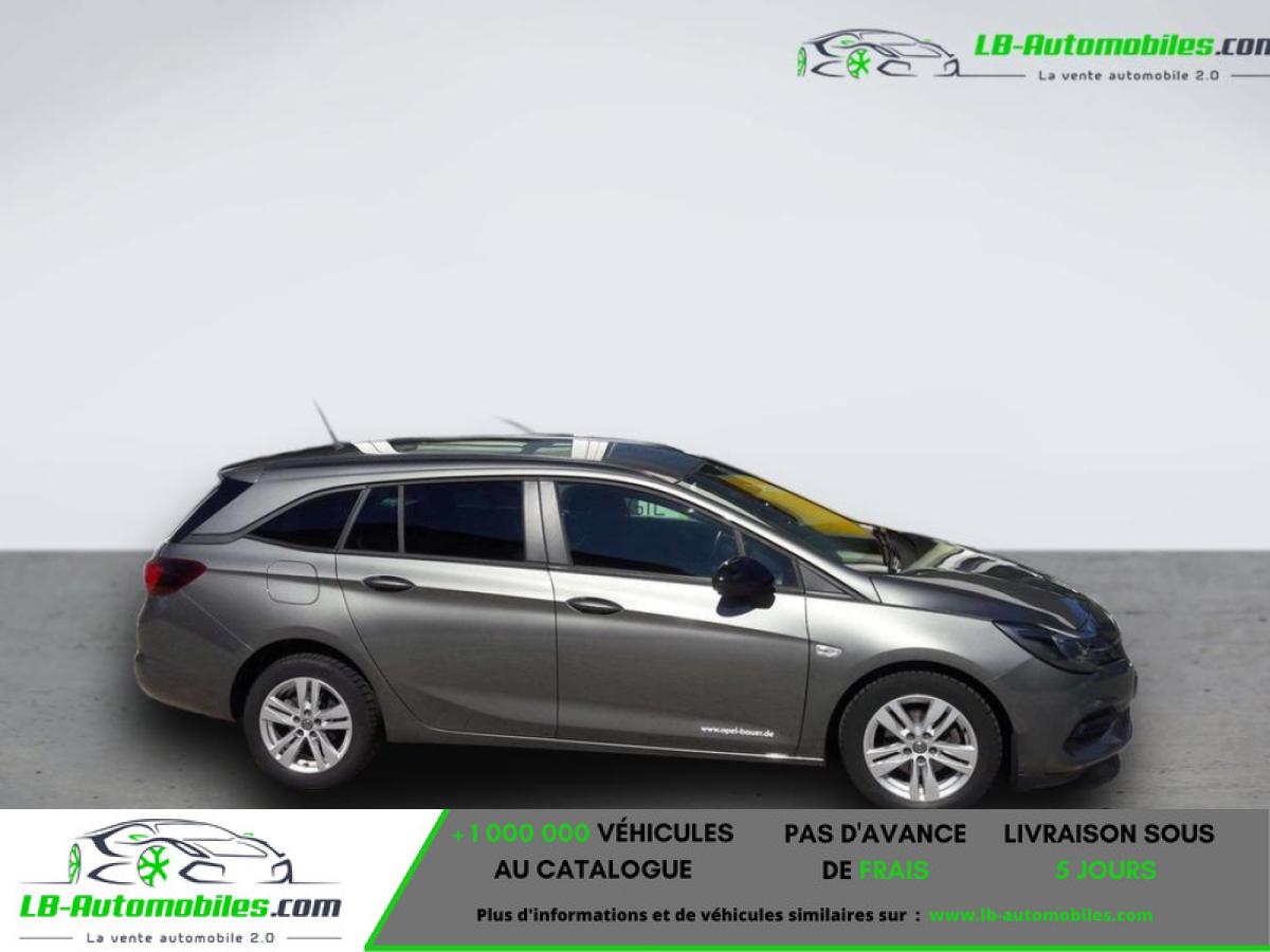 Opel Astra Sports Tourer 1.2 Turbo 145 ch BVM - Photo 6 / 9