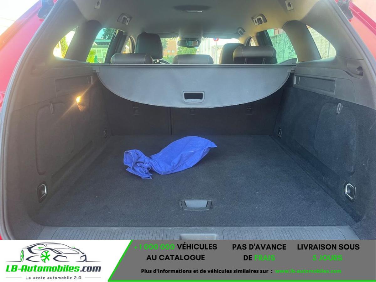 Opel Astra Sports Tourer 1.2 Turbo 130 ch BVM - Photo 6 / 6