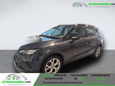 Seat Arona 1.0 EcoTSI 110 ch  BVM