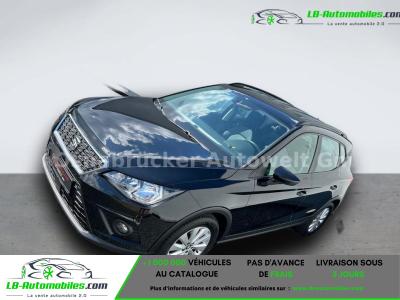 Seat Arona 1.0 EcoTSI 95 ch  BVM