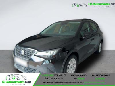 Seat Arona 1.0 TSI 110 ch  BVA