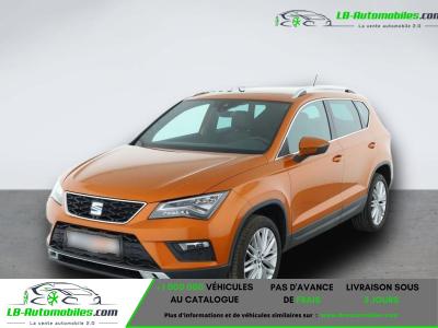 Seat Ateca 1.4 TSI 150 ch BVA