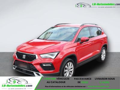 Seat Ateca 1.5 TSI 150 ch BVA