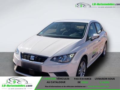 Seat Ibiza 1.0 80 ch  BVM