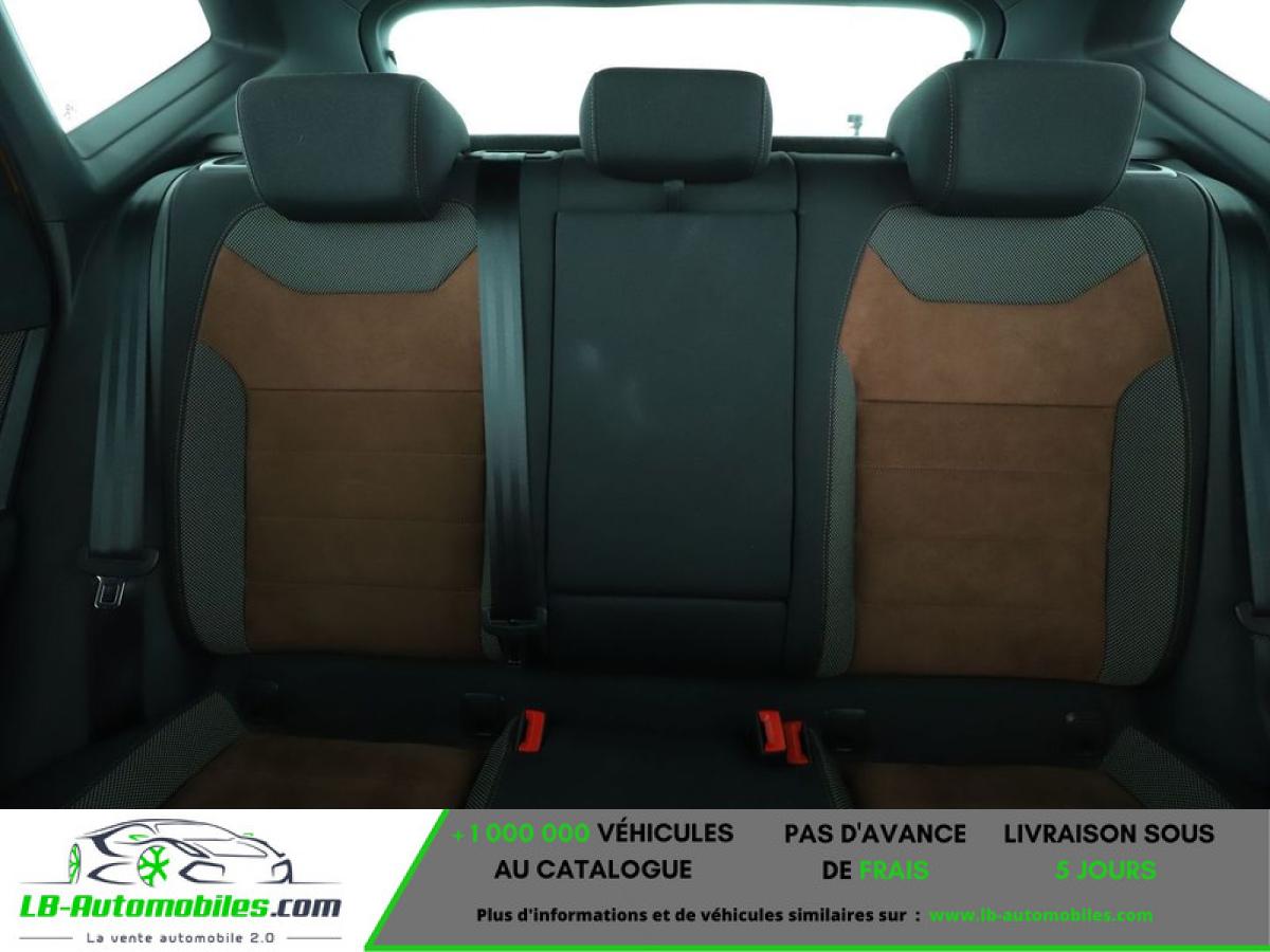 Seat Ateca 1.4 TSI 150 ch BVA - Photo 6 / 8