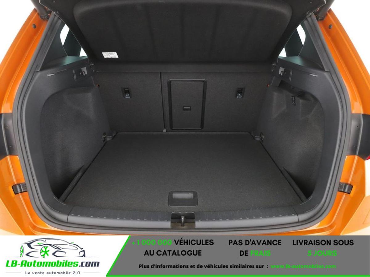 Seat Ateca 1.4 TSI 150 ch BVA - Photo 8 / 8