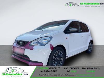 Seat Mii 1.0 60 ch BVM