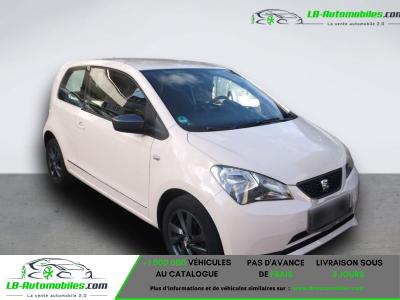Seat Mii 1.0 60 ch BVM