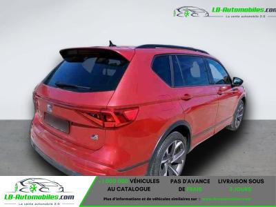 Seat Tarraco 1.4 e-HYBRID 245 ch BVA 5 pl