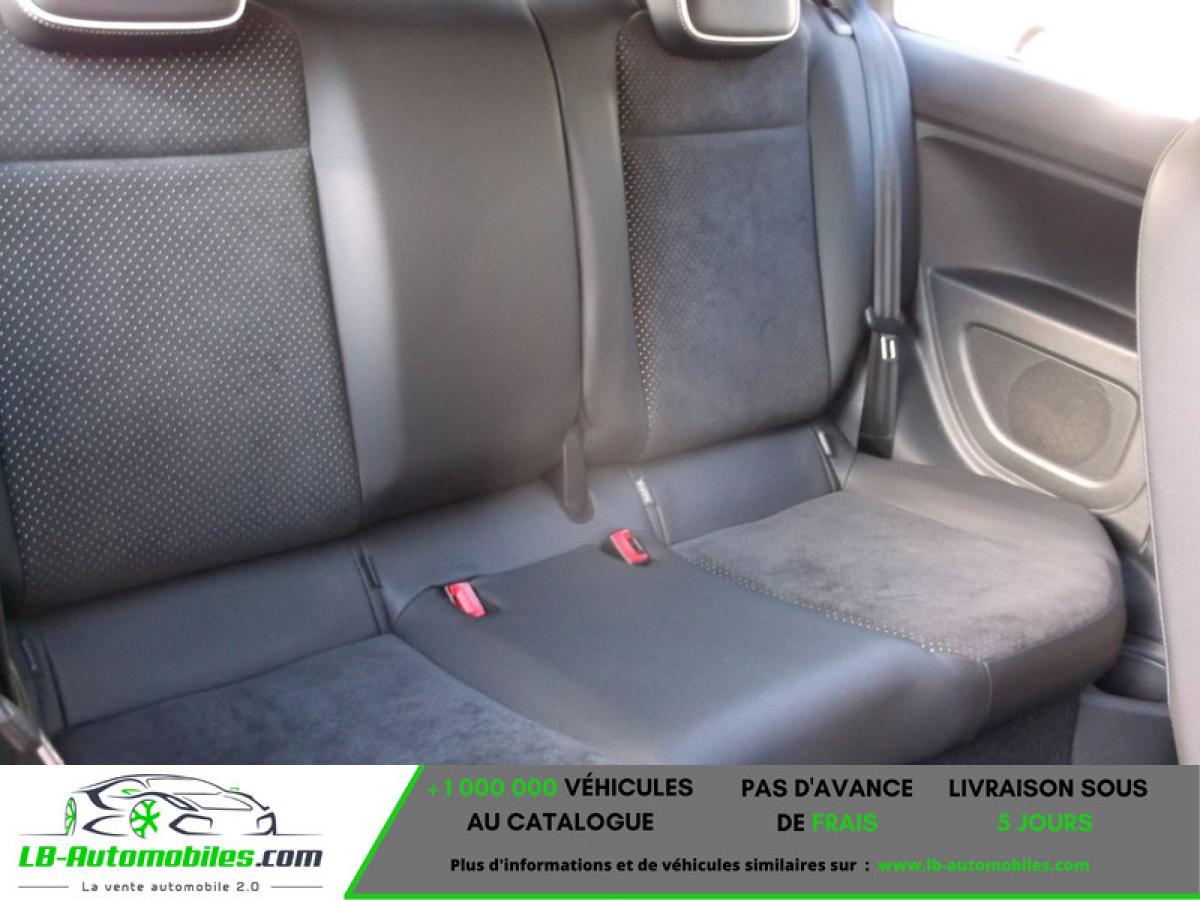Seat Mii 1.0 60 ch BVM - Photo 7 / 7