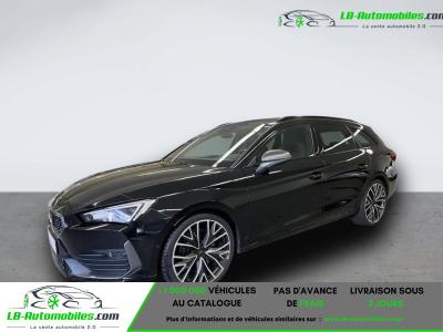 Cupra Leon ST 2.0 TSI 310 ch BVA 4Drive