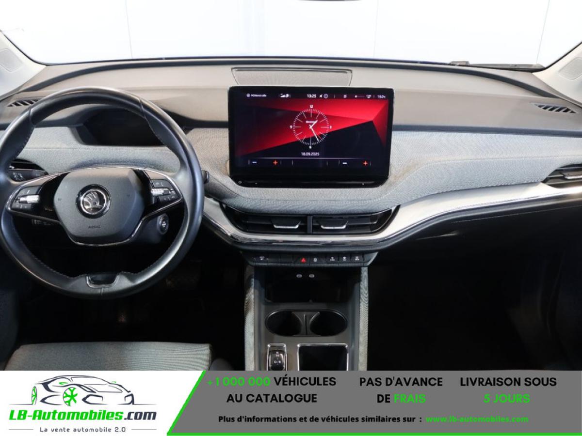 Skoda Enyaq iV 60 - Photo 3 / 9