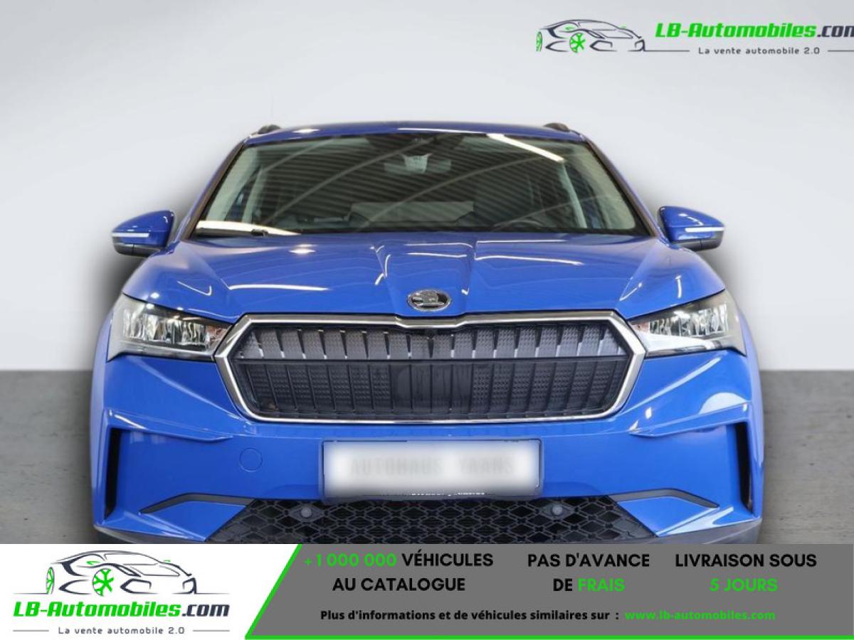 Skoda Enyaq iV 60 - Photo 5 / 9