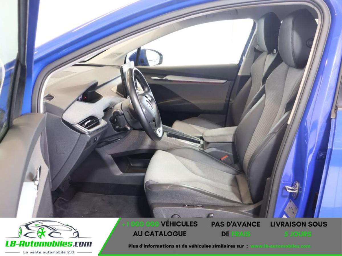 Skoda Enyaq iV 60 - Photo 7 / 9