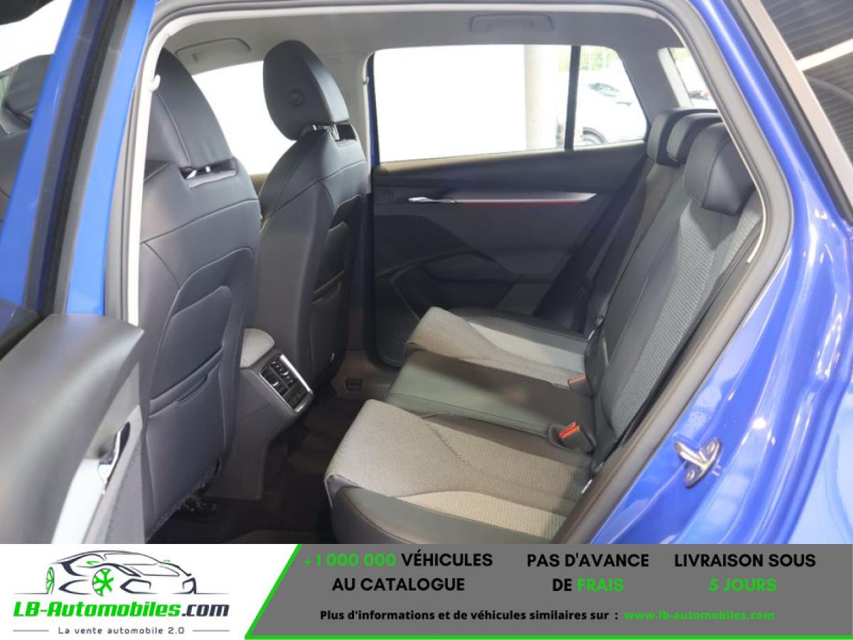 Skoda Enyaq iV 60 - Photo 8 / 9