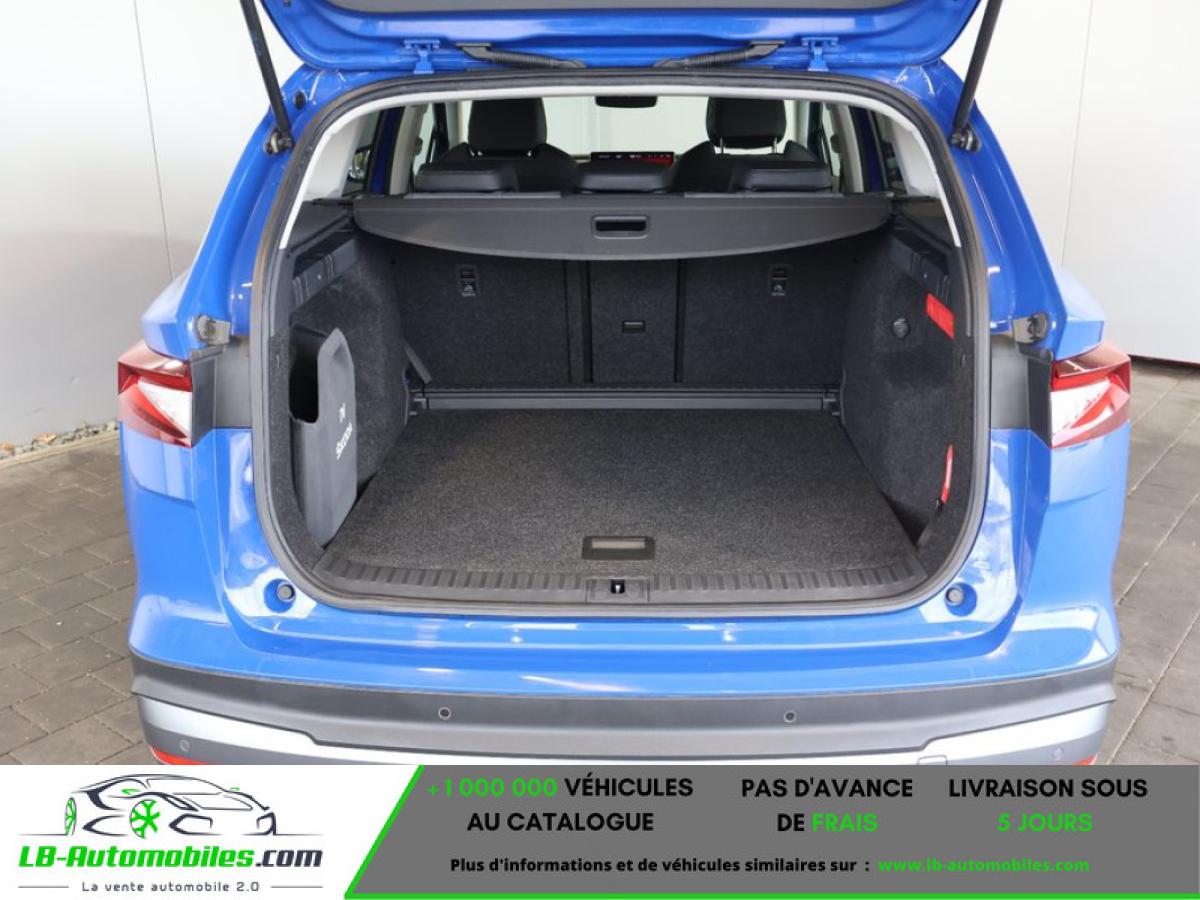 Skoda Enyaq iV 60 - Photo 9 / 9