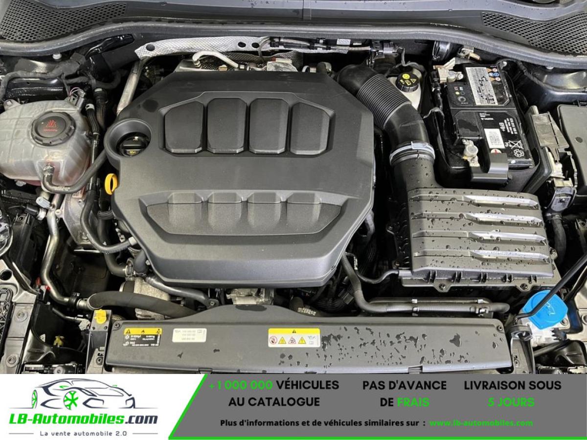 Cupra Leon ST 2.0 TSI 310 ch BVA 4Drive - Photo 9 / 10
