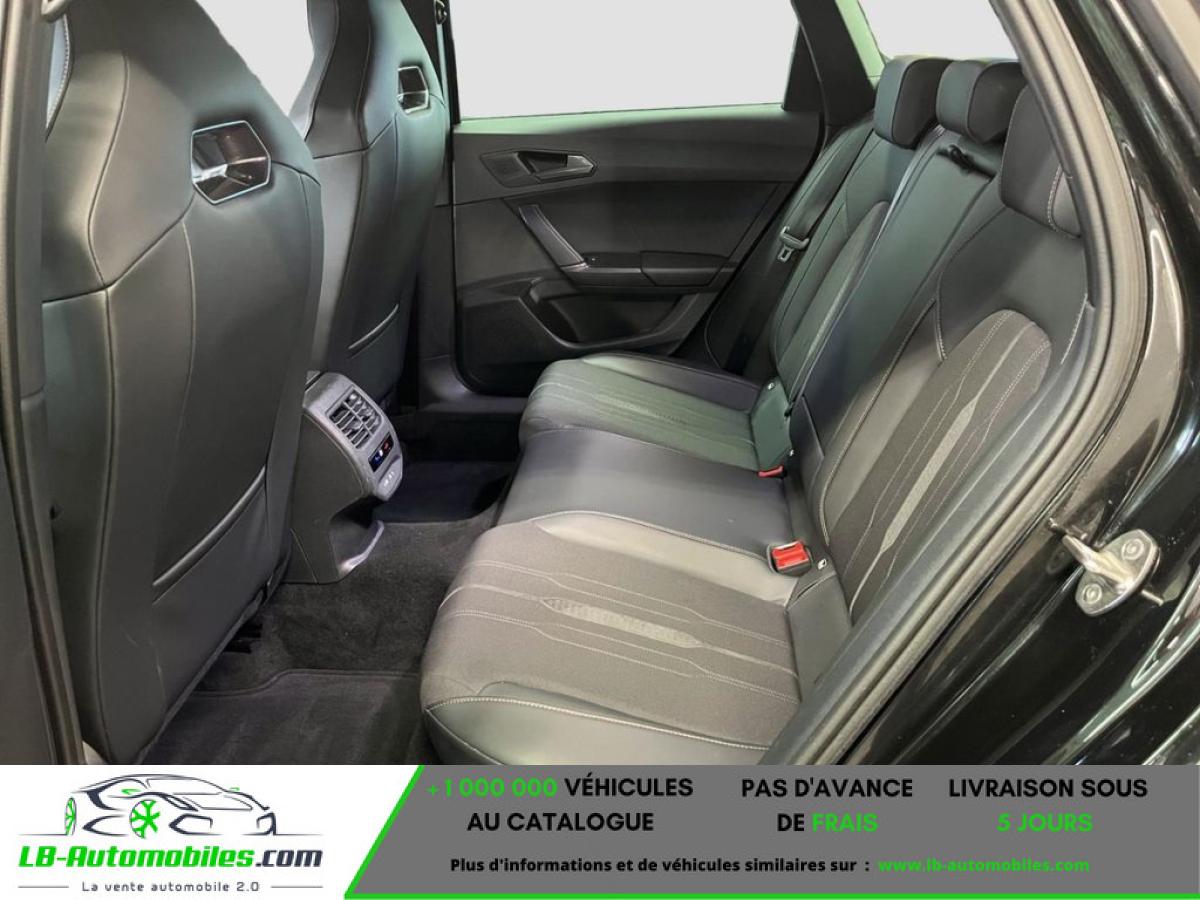 Cupra Leon ST 2.0 TSI 310 ch BVA 4Drive - Photo 10 / 10