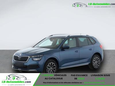 Skoda Kamiq 1.5 TSI 150 ch BVM