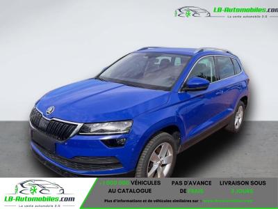 Skoda Karoq 2.0 TDI 150 ch BVA 4x4