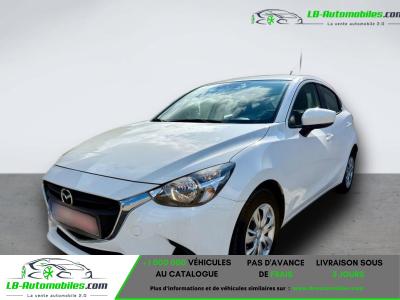 Mazda 2 1.5L SKYACTIV-G 90ch