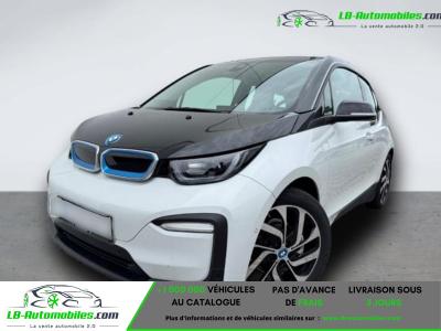 BMW i i3 120 Ah 170 ch BVA