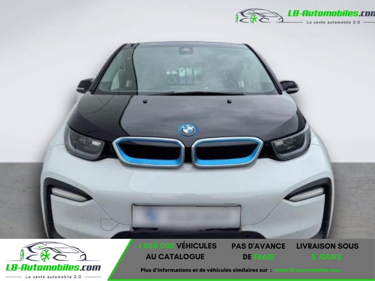 BMW i i3 120 Ah 170 ch BVA - Photo 2 / 6