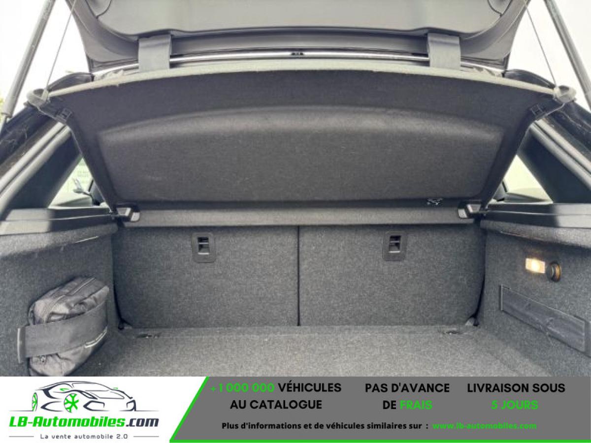 BMW i i3 120 Ah 170 ch BVA - Photo 6 / 6