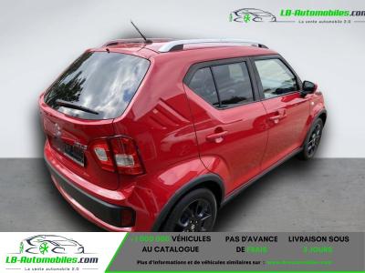 Suzuki Ignis 1.2 Dualjet BVM