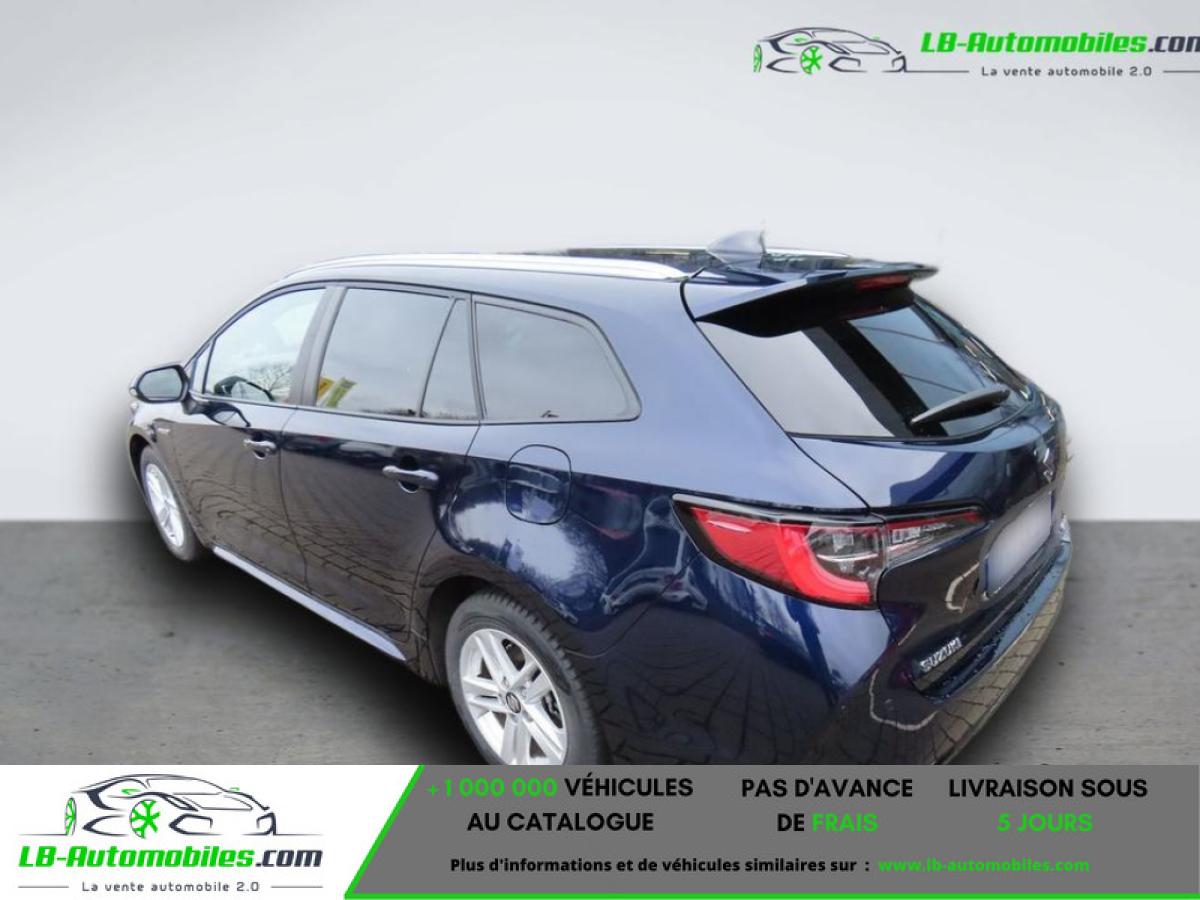 Suzuki Swace 1.8 Hybrid 140ch - Photo 3 / 3