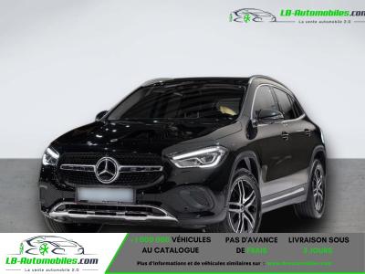 Mercedes GLA 250 BVA 4Matic