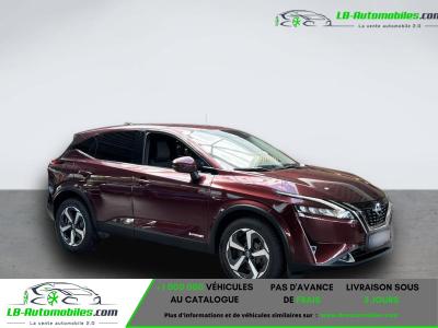 Nissan Qashqai e-Power 190 ch