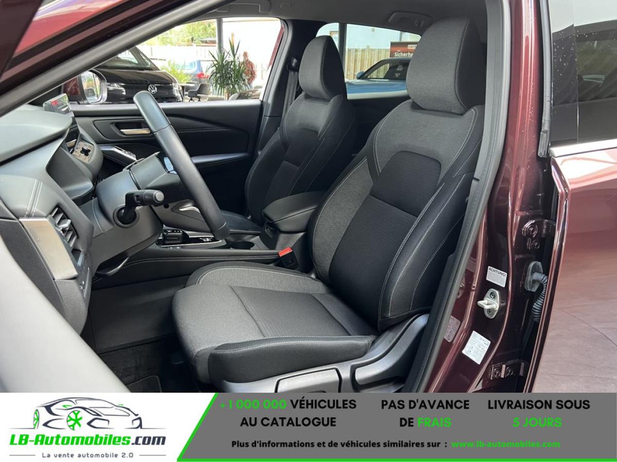 Nissan Qashqai e-Power 190 ch - Photo 3 / 7