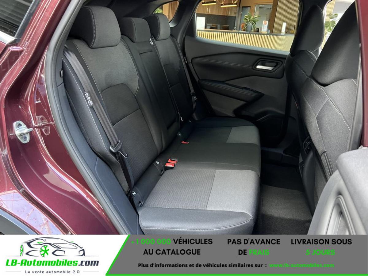 Nissan Qashqai e-Power 190 ch - Photo 4 / 7