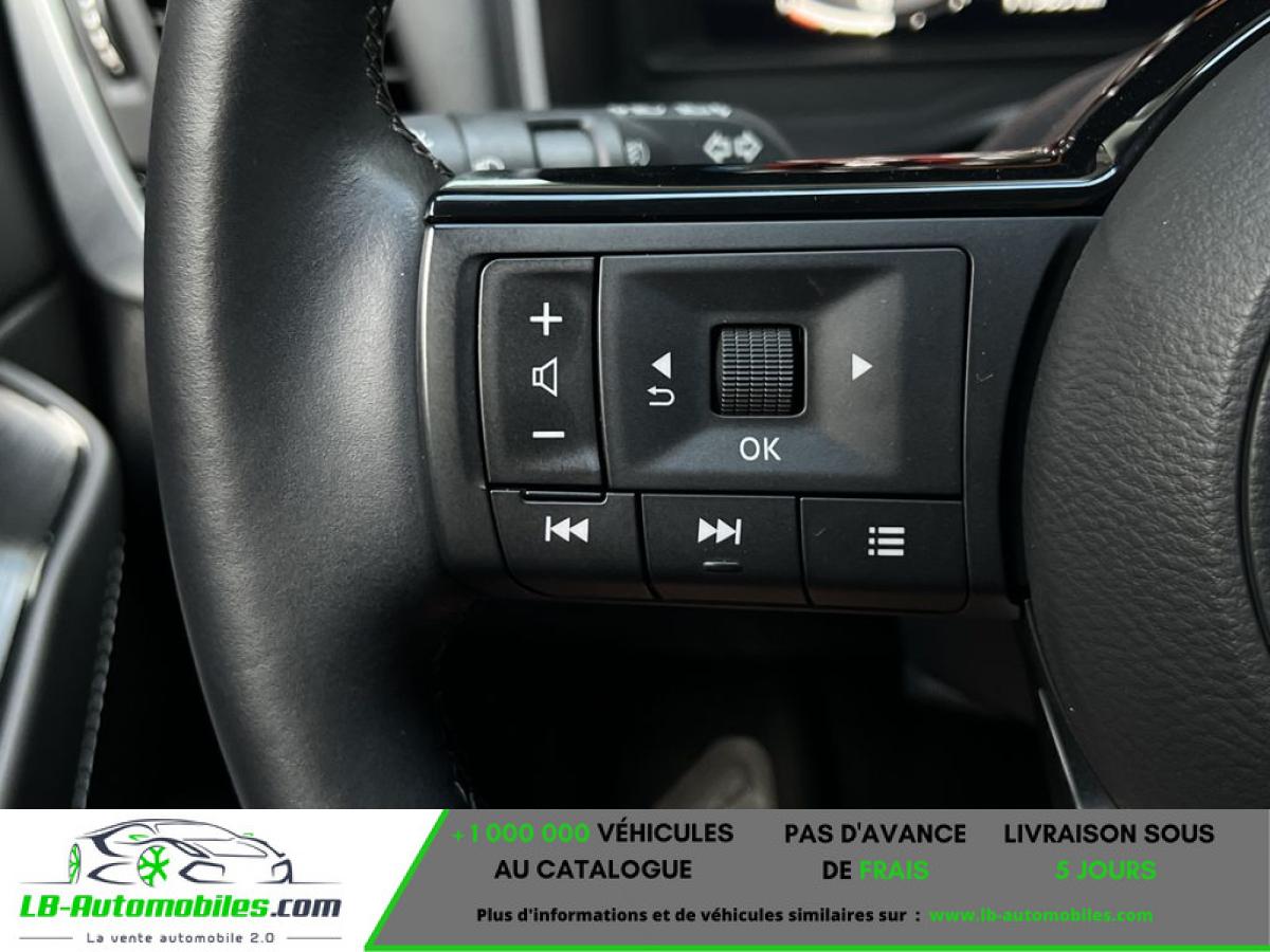 Nissan Qashqai e-Power 190 ch - Photo 5 / 7