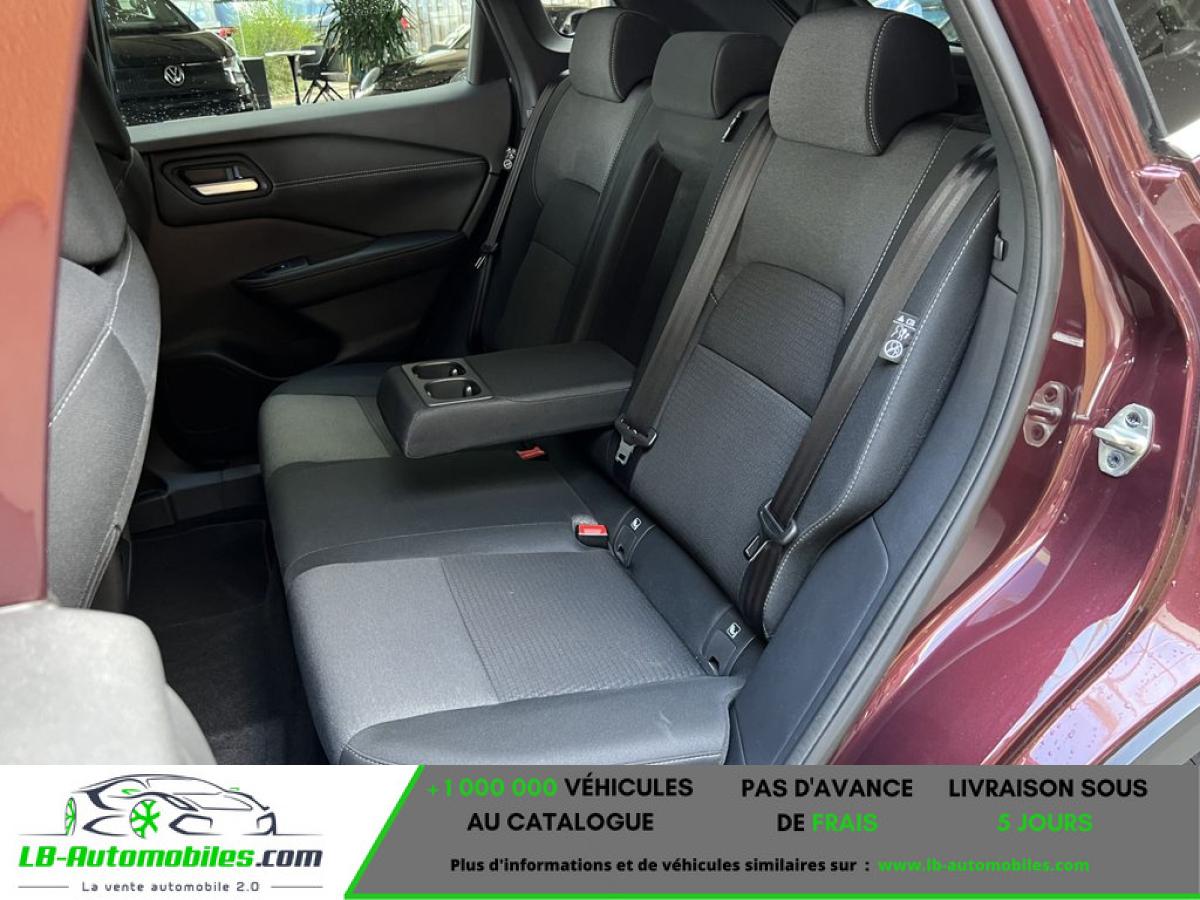 Nissan Qashqai e-Power 190 ch - Photo 6 / 7