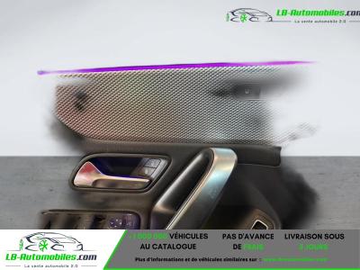 Mercedes CLA Berline 200 BVA
