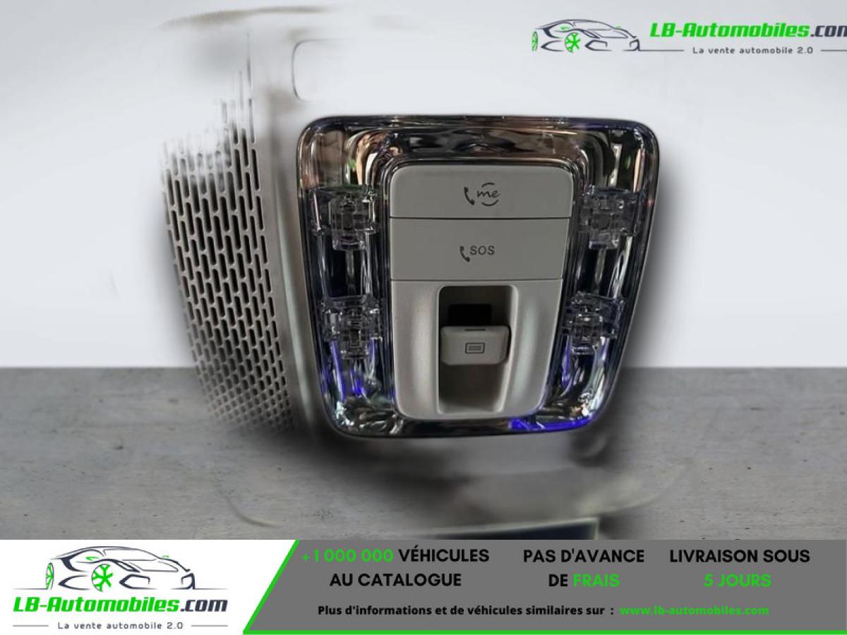Mercedes CLA Berline 200 BVA - Photo 2 / 4