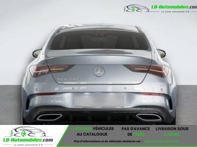Mercedes CLA Berline 250 e BVA