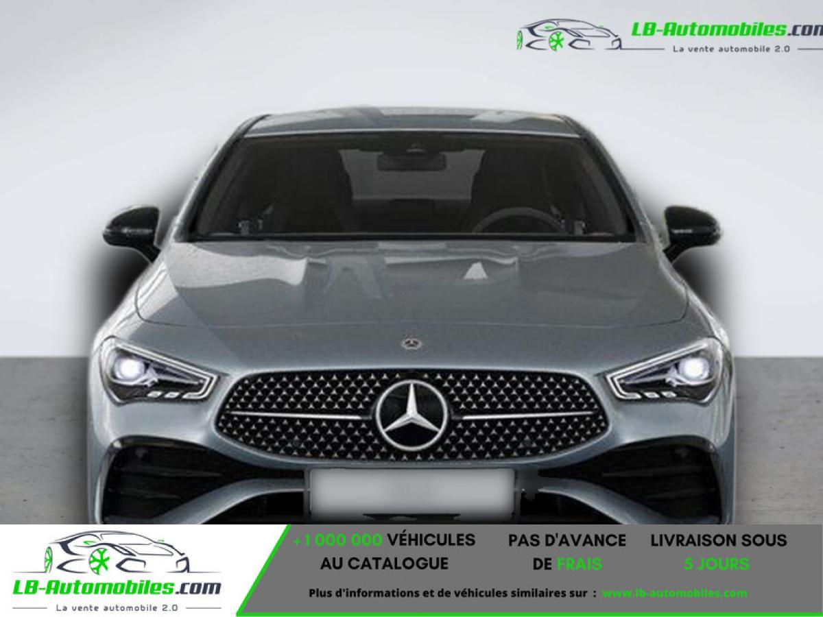 Mercedes CLA Berline 250 e BVA - Photo 2 / 5